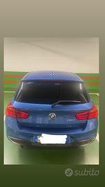 BMW serie 1