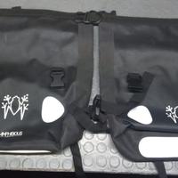 Borse Sidebag Amphibious