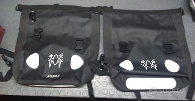 Borse Sidebag Amphibious