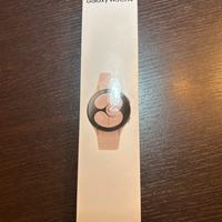 Galaxy watch4