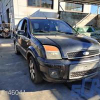 Ford fusion ju 1.4 tdci 68cv 02-12 -ricambi