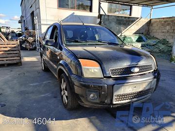 Ford fusion ju 1.4 tdci 68cv 02-12 -ricambi