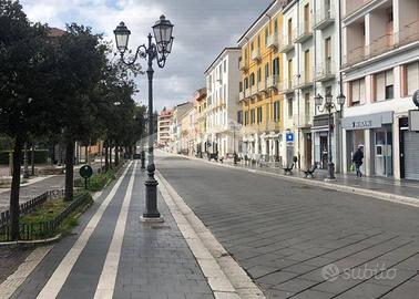 Locale commerciale - Campobasso