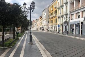 Locale commerciale - Campobasso