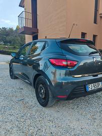 Renault Clio 90 cv diesel 2017 zen