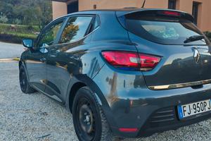 Renault Clio 90 cv diesel 2017 zen