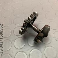 POMPA ACQUA KAWASAKI KX 125 1994 1995 KX125 1997 1