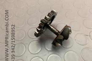 POMPA ACQUA KAWASAKI KX 125 1994 1995 KX125 1997 1