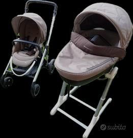 Trio Bebè Confort Elea