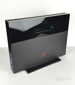 Modem Router Fibra TIM HUB+ ZXHN H388X WiFi 6