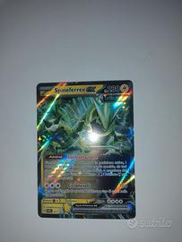 carta Pokemon Spineferree ex 