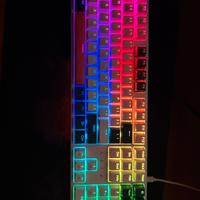 Tastiera e mouse gaming