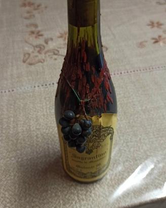 Bottiglia di vino 1994