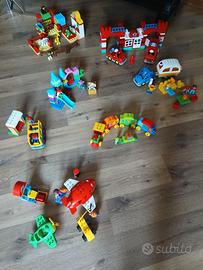 Lego duplo