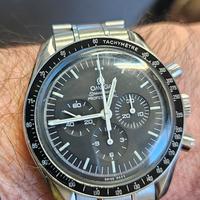 Omega Speedmaster Moonwatch Esalite