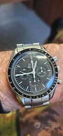 Omega Speedmaster Moonwatch Esalite
