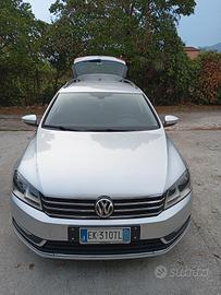 Volkswagen Passat 1.6 BlueMotion – Full Optional