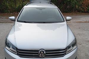 Volkswagen Passat 1.6 BlueMotion – Full Optional