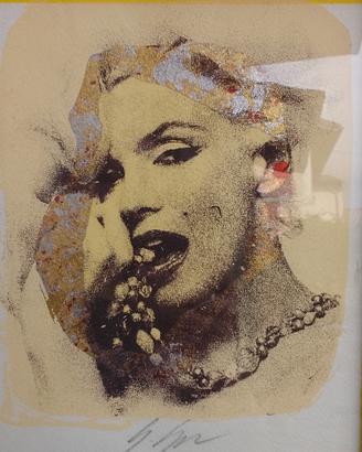 Opere Marylin Monroe, Beatles, Queen
