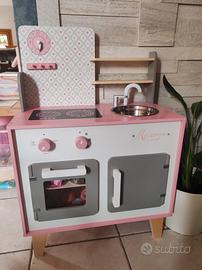 cucina macaron by jonad