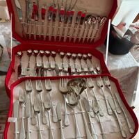 Servizio posate
