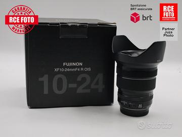 Fuji XF 10-24 F4 R OIS (Fujifilm)
