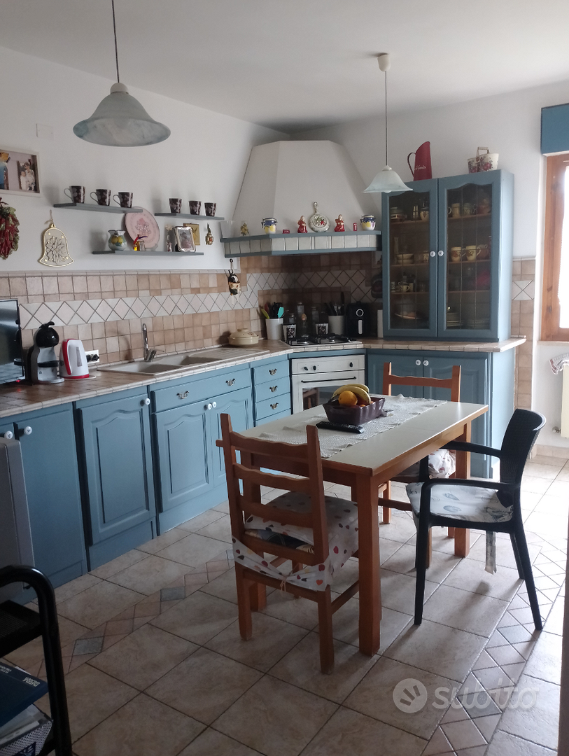 Appartamento – Igrèsias/Iglesias, Sulcis Iglesiente - Vista 2