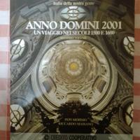ANNO DOMINI 2001 - ECRA EDIZIONI
