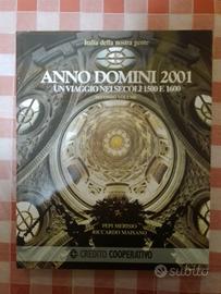 ANNO DOMINI 2001 - ECRA EDIZIONI