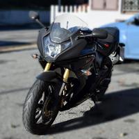 HONDA CBF 600 F