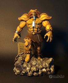 Exodia action figure 28 Cm