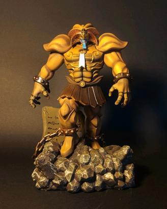 Exodia action figure 28 Cm