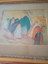 quadro Amelia Casonato Da Forno