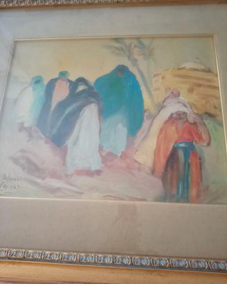 quadro Amelia Casonato Da Forno