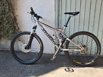 MTB SPECIALIZED 