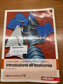 Introduzione all’economia