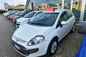 Fiat Punto Evo 1.4 5 porte Dynamic Natural Power