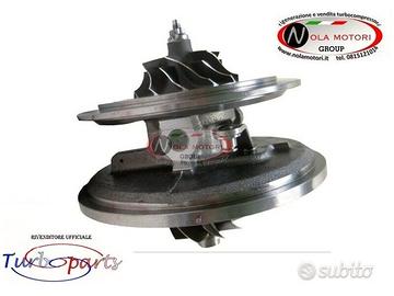 Turbo turbina coreassy per a4 - q5 - toureag 3.0 t