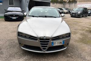 Alfa Romeo 159 1.9 JTDM auto amatoriale