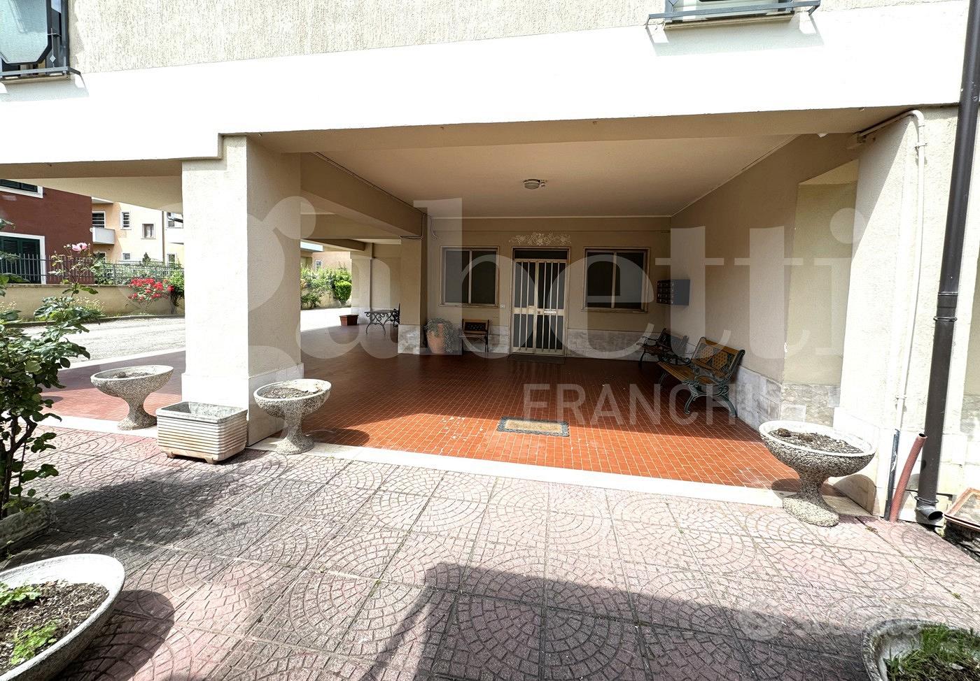 Apartment in Avezzano, Borgo Pineta - Altro
