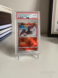 Pokemon Charizard PSA 10