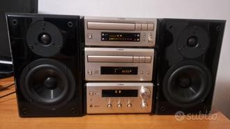 Yamaha RX E400 serie piano craft  			