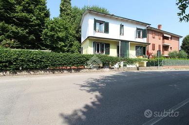 CASA INDIPENDENTE A GALLIERA