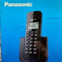 Telefono cordless digitale Panasonic NUOVO