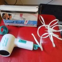 Mini phon da viaggio - 1200 Travel Turbo