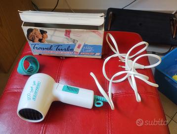 Mini phon da viaggio - 1200 Travel Turbo