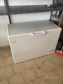Freezer Haier 200 litri