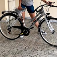 Bici frejus nuova