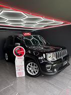 Jeep Renegade 1.0 Benzina 120 Cv Limited. 12/2020