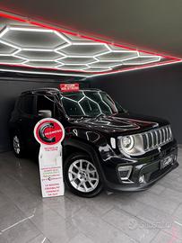 Jeep Renegade 1.0 Benzina 120 Cv Limited. 12/2020